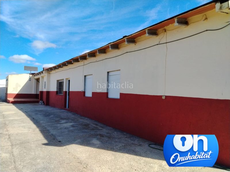 Foto a9422717-6826-4986-9248-b328cd93a407. Masia a Punta Umbría