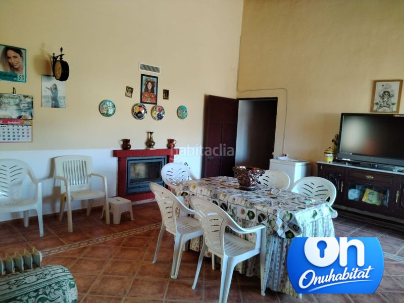 Foto c4cb1f5d-9965-4281-ab61-7c3d5e1b7ef7. Masia a Punta Umbría