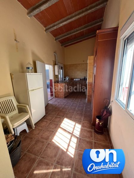 Foto cf2d911b-1ec8-42cc-a42f-7fa02e7fe815. Masia a Punta Umbría