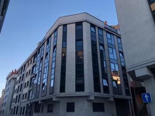 Appartement  Rúa mazarico. Calvario - rùa mazarico vigo