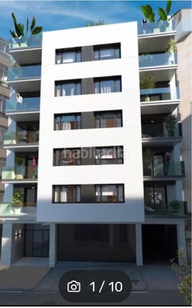 Foto 33bb1a0e-ab15-4b49-8d5c-93b6fee84e46. Flat with parking in Centro - Areal Vigo