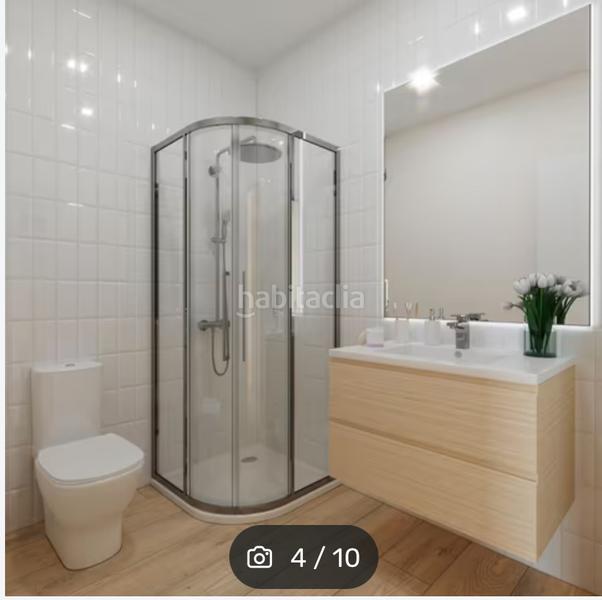 Foto 38077fe8-b808-499e-8f01-e331abc77623. Flat with parking in Centro - Areal Vigo