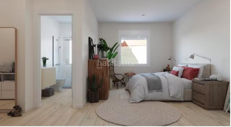 Foto 56506b6f-db2c-41ad-bb22-ab6536b20241. Flat with parking in Centro - Areal Vigo