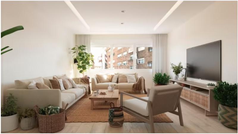 Foto 5d984194-1746-447a-899f-d23a100fd67b. Flat with parking in Centro - Areal Vigo