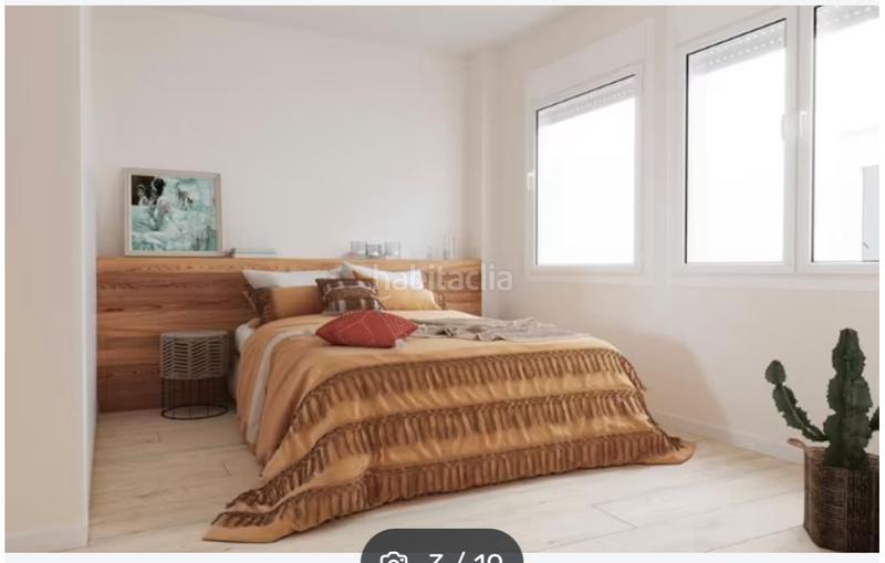 Foto 7b371bc9-803d-40ec-9b2f-402329fe83db. Flat with parking in Centro - Areal Vigo