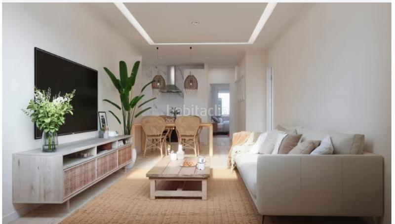 Foto c313e723-720f-4952-a29f-fa0a6a46edf7. Flat with parking in Centro - Areal Vigo