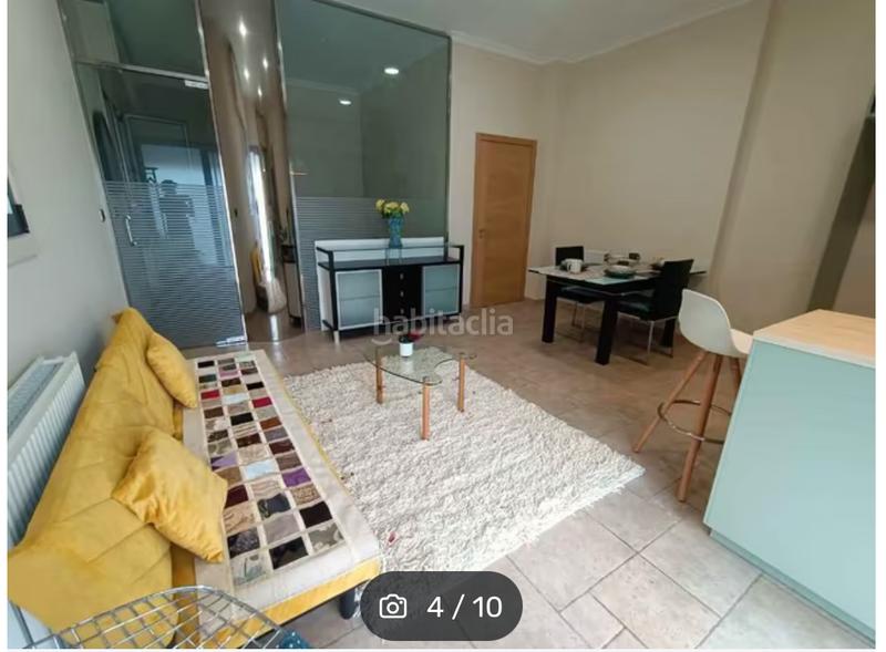Foto ca809f44-ef27-41d4-8a24-d8e4a5de0f91. Apartamento zona martinez garrido, pròximo al calvario en Vigo