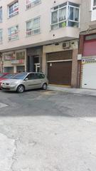 Location Local commercial  Rúa asturias. Local calle asturias.