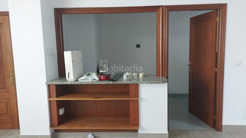 Foto 2bc474fa-4a83-465f-98c8-81bc01048b91. Rent office space with parking in Lavadores Vigo