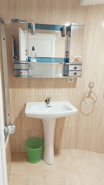 Foto 5b083b05-03d2-4c32-8226-124e98cf2073. Lloguer pis amb calefacció a Fátima Vigo