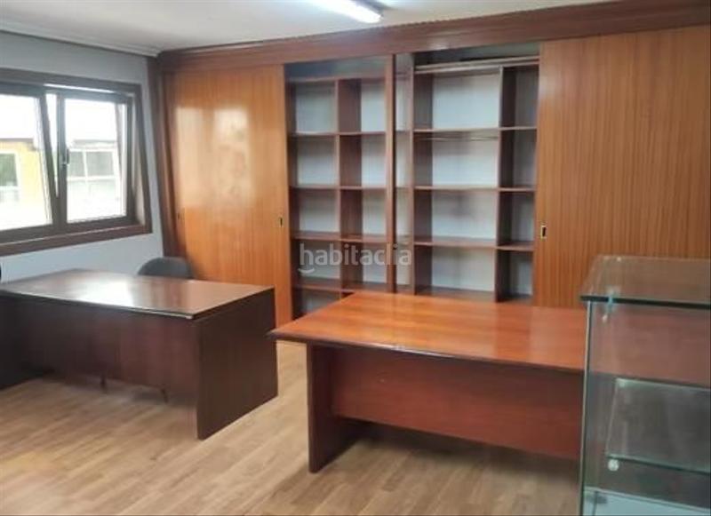 Foto 2f7fe21b-3fc5-4714-ba9e-bc4b9b14946d. Location bureau dans Fátima Vigo