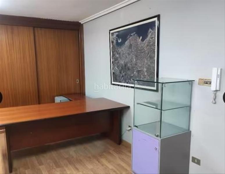 Foto 31ea468c-2eef-4a3f-bf97-c60c14f606be. Location bureau dans Fátima Vigo