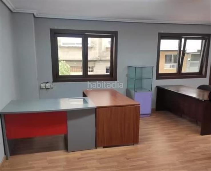 Foto 2ba741d7-5c10-4918-98d7-3761993c3840. Alquiler oficina en Fátima Vigo