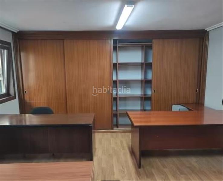 Foto 4121b0ff-c997-4b91-bb66-a38366ab6dc6. Alquiler oficina en Fátima Vigo