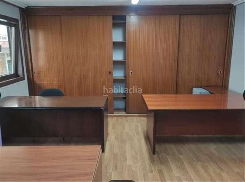 Foto 47d10446-62ca-49b4-914f-3fe8111521ed. Alquiler oficina en Fátima Vigo