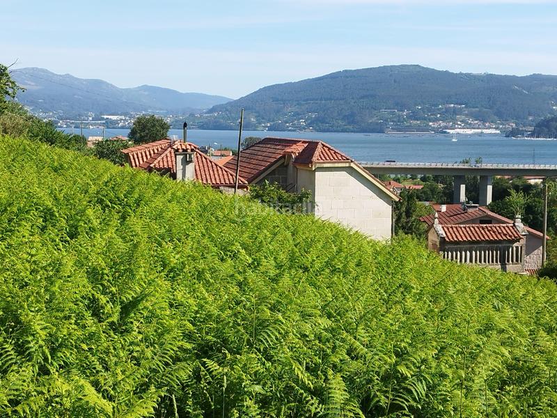 Foto 65dbdf83-884e-4473-b082-e83b296c8ff6. Terrain résidentiel dans camiño da vilaboa 28 dans Casablanca - Calvario Vigo
