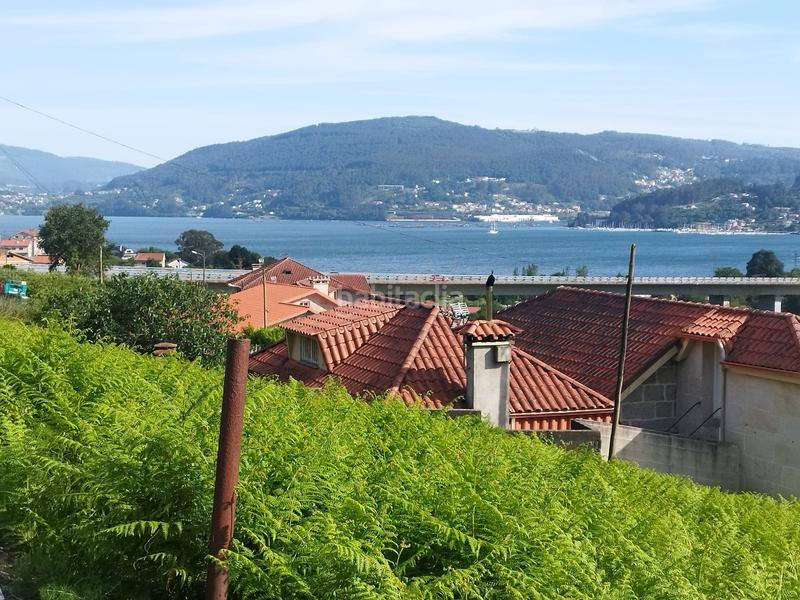 Foto dd7d138a-1e02-45d2-8011-302b01a4f1ee. Terrain résidentiel dans camiño da vilaboa 28 dans Casablanca - Calvario Vigo