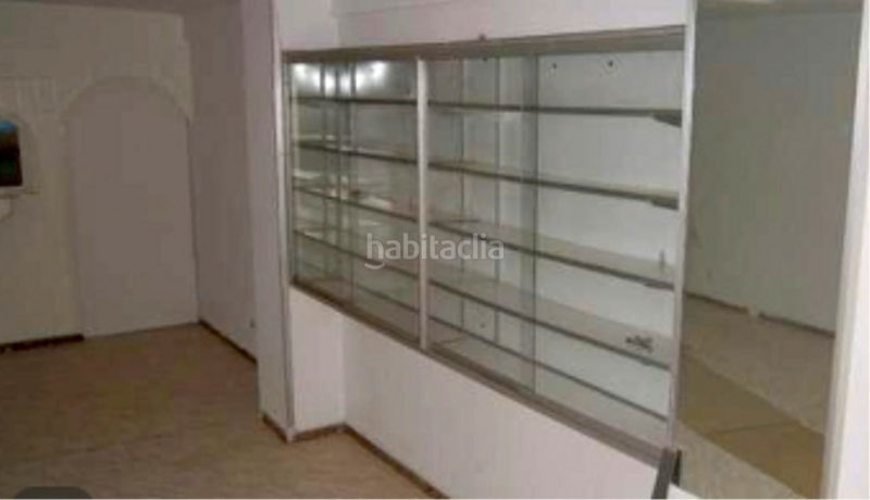 Foto 7eeea7fd-f863-4a0b-93e2-bbd02832caac. Local commercial dans rúa pino 6 dans travesía de Vigo - san xoán Vigo