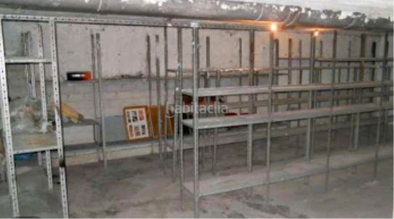 Foto ea8d56a1-f717-436a-b31d-f5422fa129eb. Local commercial dans rúa pino 6 dans travesía de Vigo - san xoán Vigo