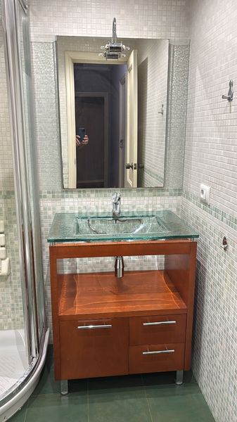 Foto 433d80bc-c86a-4a0c-9b33-0638ec67d5a8. Location appartement dans rúa vázquez varela 17 dans Vigo
