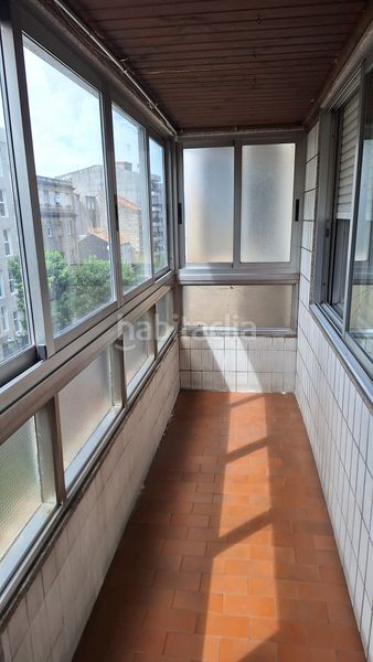 Foto dbb6d61c-9b0f-470b-9d35-d1a91b351ad2. Location appartement dans rúa vázquez varela 17 dans Vigo