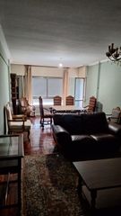 Rent Flat in Rúa vázquez varela 17. Estudiantes universitarios grupo de 4