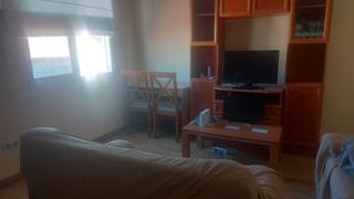 Location Attique à Rúa de pizarro 58. Estudiante atico dos habitaciones pizarro vistas panoramicas.