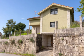 Xalet  N/a. Casa o chalet independiente en venta en lugar rotea tomiño.