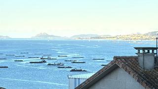 Terrain résidentiel à Redondela. Se venden tres suelos edificables avenida de vigo chapela