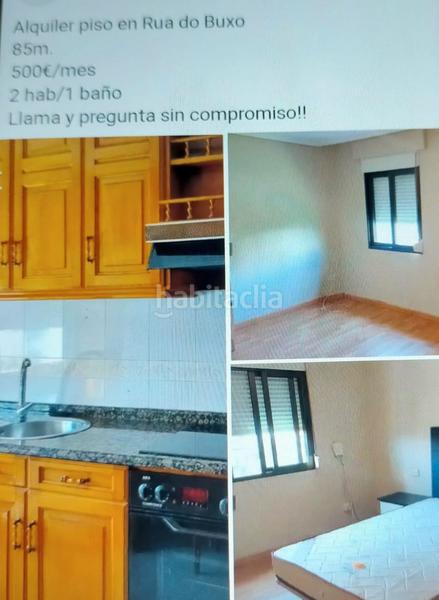 Foto bad72fc4-9f6d-4c38-9806-c93dd0e9c83f. Appartamento con riscaldamento in Teis Vigo