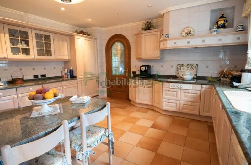 Foto 6f4f6b34-d6f0-4600-a433-120d34c8c1d8. Chalet with heating parking pool in Panxón Nigrán