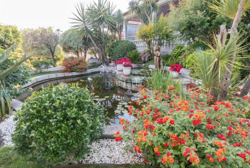 Foto b803bee5-0a6f-4da1-9341-eff79dc6fa71. Chalet with heating parking pool in Panxón Nigrán