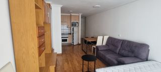 Location Studio à Rúa de barcelona 9. Estudio casi nuevo en calle barcelona , 9 vigo