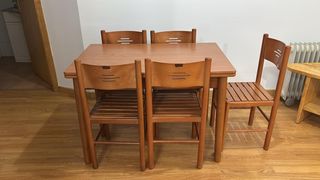 Miete Etagenwohnung in Rúa de pizarro 58. Estudiantes 3 hab en rua pizarro numero 58 centrico