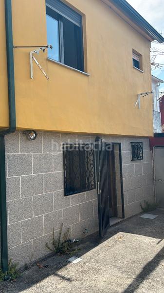 Foto 1253774a-14e7-4b89-aa8d-deacf7f412e5. Casa a rúa milladas 42 a Lavadores Vigo