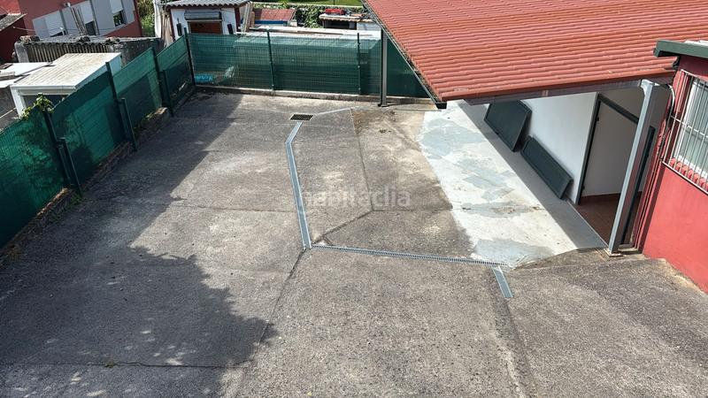 Foto fb7748f7-c547-4e99-a94b-433b2d5e65e1. Casa en rúa milladas 42 casa en rua milladas dividida en dos casas. en Vigo