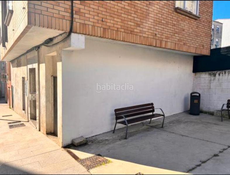 Foto 09012fd8-dbe0-4aa9-995c-9c43de25d411. Local commercial dans rúa valladolid 11 dans Casablanca - Calvario Vigo