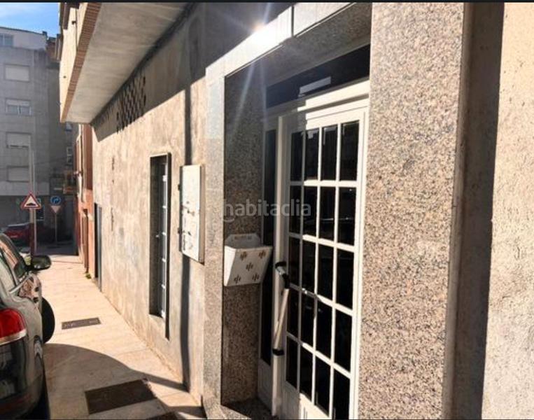 Foto 268e8ce4-52d1-4e65-9c2f-ef9c17b162ec. Local commercial dans rúa valladolid 11 dans Casablanca - Calvario Vigo