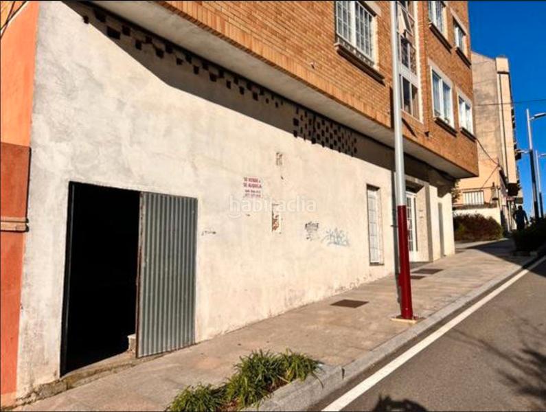 Foto 6ebf968d-d4ee-4509-814e-f9bcd7ff0ea8. Local commercial dans rúa valladolid 11 dans Casablanca - Calvario Vigo