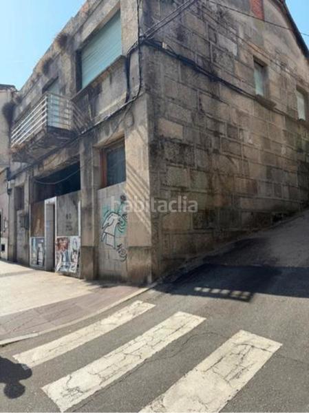 Foto 50d697ed-6e6a-4e69-bc5e-e36eb1482210. Casa en avenida de ramón nieto 218 casa en ramon nieto para desarrollar proyecto en Vigo