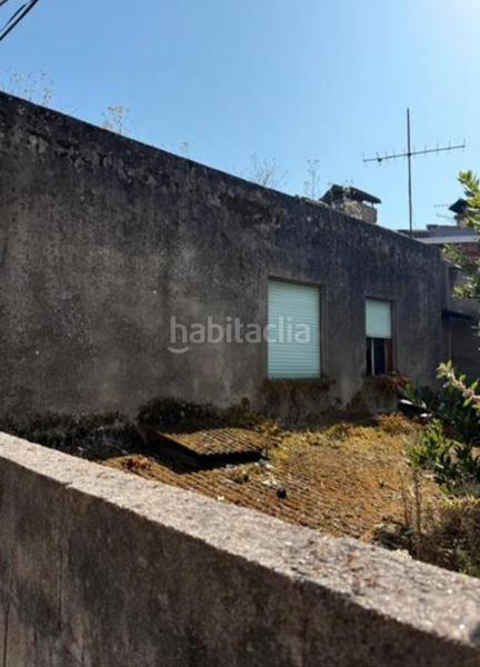 Foto 52c2eb28-3eb2-4e2d-94c0-1933bdc64a21. Casa en avenida de ramón nieto 218 casa en ramon nieto para desarrollar proyecto en Vigo