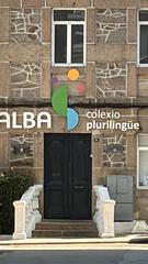 Lloguer Aparcament cotxe a Rúa esperanto 2. Plaza de garaje en rua esperanto numero 2 vigo
