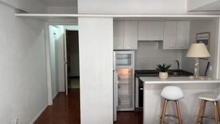 Lloguer Estudi a Rúa de garcía barbón 48. Estudio 30 metros en avenida de garcia borbon 48 vigo amueblado