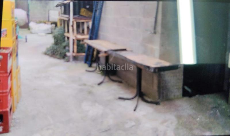 Foto 594fbbf1-7a80-4f9b-8aa7-0db3cbf6c9b0. Local comercial a Comesaña - Matamá Vigo