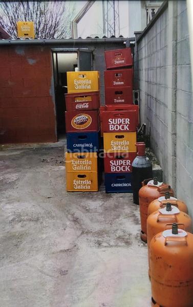 Foto c0c30301-00a5-4872-918d-9c478e9f15aa. Local comercial a Comesaña - Matamá Vigo