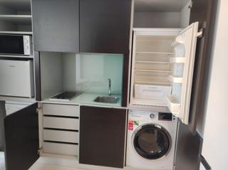Location Studio  Avenida de emilio martínez garrido. Estudio moderno al lado del paseo do calvario
