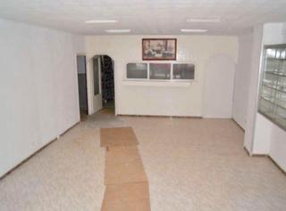 Business premise  Rúa pino. Local comercial calle pino