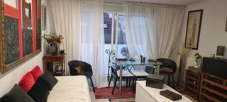 Location Studio à Rúa de garcía barbón 48. Estudio en alquiler avenida garcia borbon 48