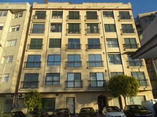 Local Comercial en Rúa Xulián Estévez 18