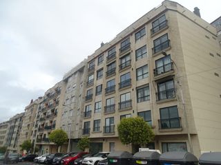 Local Comercial a Rúa Xulián Estévez 18